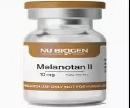 MelanotanI 10mg*10vials