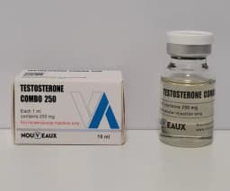 Sustanon – 250 mg/ml/10ml – Nouveaux – 2030