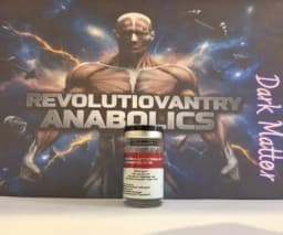 REVOLUTIONARY-ANABOLICS TEST E 250mg (6x10ml)