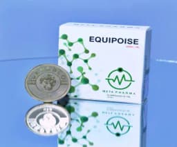💉 META EQUIPOISE 200mg 💪
