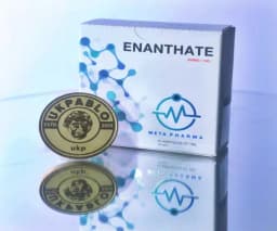 💉 META TEST ENANTHATE 250mg 💪 X1