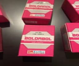 Boldenone 250mg