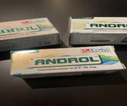 Androl 50mg
