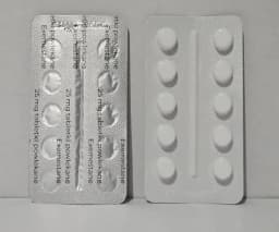 Aromasin (Exemestane) - 30 tb/25 mg - exp. 2030