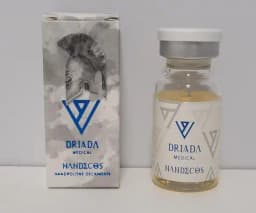 Deca Durabolin – 200 mg/ml/ 10 ml – exp. 2028