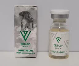 Masteron Enanthate – 200 mg/ml/ 10ml – 2028