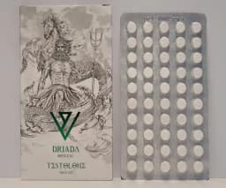 Testolone (RAD-140) – 50 tb/10 mg - exp. 2028