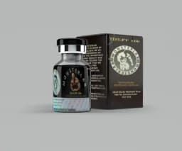 TESTOSTERONE PHENYLPROPIONATE 100MG/ML 10ML