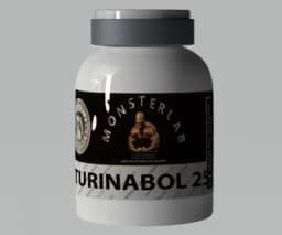 TURINABOL 25MG/ML 100ML