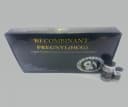 HCG 5000IU/VIAL 10VIALS