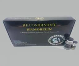 IPAMORELIN 2MG/VIAL 10VIALS