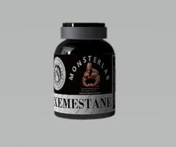 EXEMESTANE (Aromasin) 50MG/ML 100ML