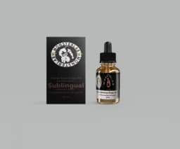 TRENBOLONE SUBLINGUAL DROPS 40MG/ML 30ML
