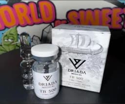 Driada - TB500 2mg