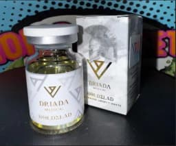 Driada Boldelad - Boldenon Undecylenat 250mg -10ml