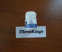 Anavar OXANDROLONE 100tab 10mg- Liniment