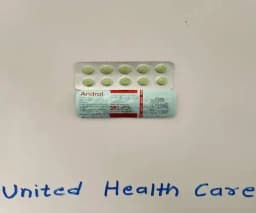 Androl Evolve Biolabs 100 Tablets