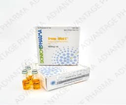 TRENA-MED E (Trenbolone En) - 200 MG/ML X 10 VIALS