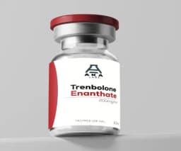 Trenbolone Enanthate 200mg/ml 10ml