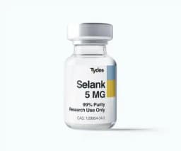 Selank 5mg*10vials