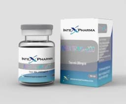 TR MIX 200 - INTEX PHARMA