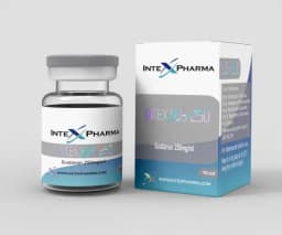 SUS 250 - INTEX PHARMA