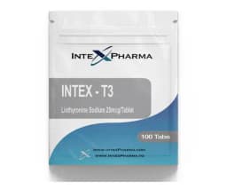 T3 - INTEX PHARMA
