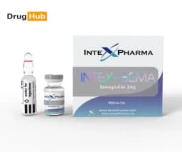 SEMAG 2 - INTEX PHARMA