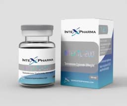 TC 200 - INTEX PHARMA