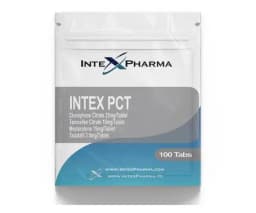 PCT - INTEX PHARMA