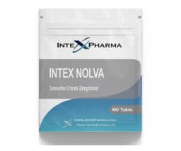 NOLVA 20 - INTEX PHARMA