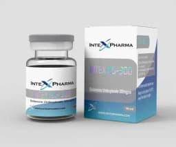 EQ 300 - INTEX PHARMA