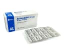 Aromasin - Pfizer