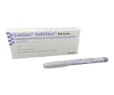 LANTUS SOLOSTAR 100 u/ml