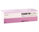 2X BOXES - PARKYN