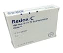 3X BOXES - Redox C 500 Mg