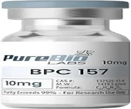 BPC 157 2mg*10vials