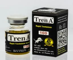 Tren A Trenbolone Acetate 100mg/ml 10ml X 3 (30ml)