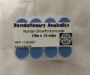 Human growth hormone (HGH) 10iu Kit