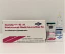 Meriofert 150 IU - Ibsa