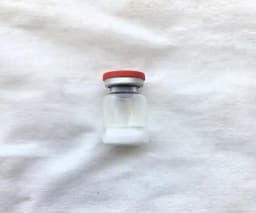 **Peptide** BPC-157 10mg / TB-500 10mg