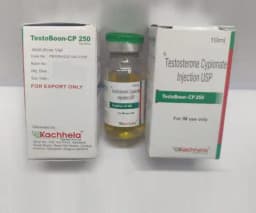testoboon cp 250mg/10ml (testosterone) 1 vial
