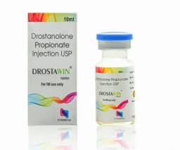 drostawin 10ml (dromostanolone) 1 vial