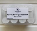 **Peptide** BPC-157 5mg Kit (10vials)