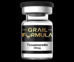 Tesamorelin 20mg*10vials
