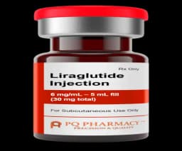 Liraglutide 30mg*10vials