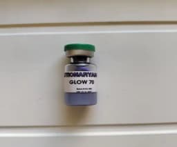 **PEPTIDES** GLOW-70