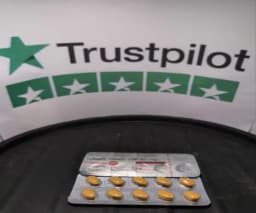 2x TADLAFIL - VIDALISTA 80 MG