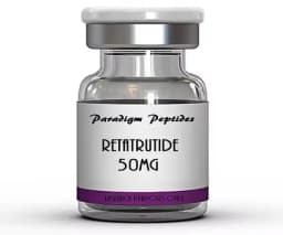 Retatrutide 50mg*10vials