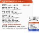 KLOW 80 80mg*10vials